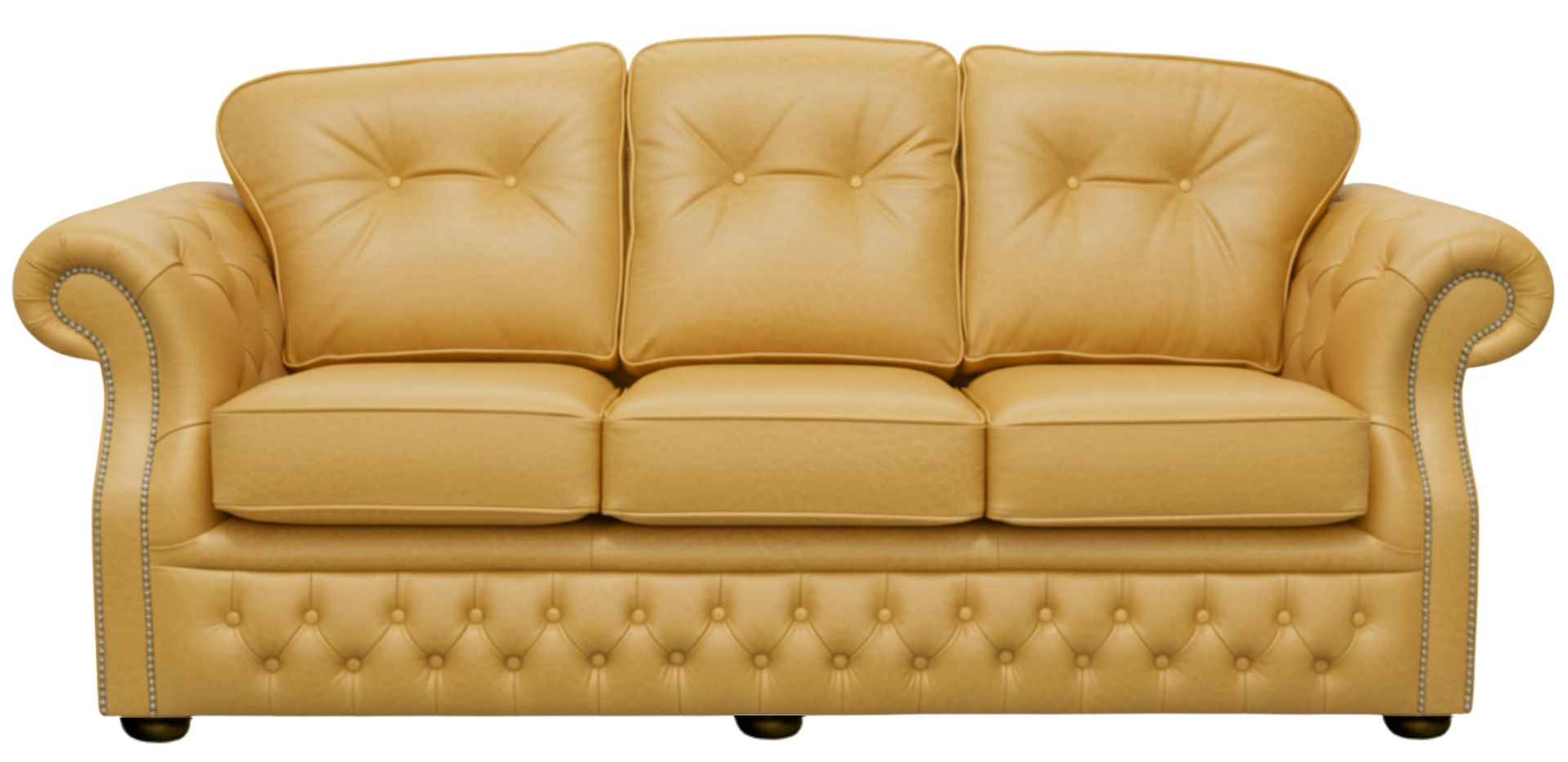 The Warwick Chesterfield